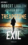 Treadstone - Exil - Robert Ludlum ; Joshua Hood - 9783453441200