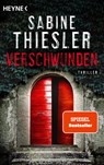 Verschwunden - Sabine Thiesler - 9783453441958