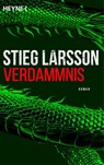 Verdammnis - Stieg Larsson - 9783453442047