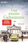 Das zweite Geheimnis - Titus Müller - 9783453442108