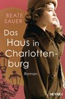 Das Haus in Charlottenburg - Beate Sauer - 9783453442245