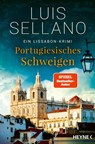 Portugiesisches Schweigen - Luis Sellano - 9783453442368