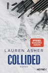 Collided - Lauren Asher - 9783453442528