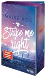 Strike Me Right - Maike Voß - 9783453442603