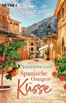 Spanische Orangenküsse - Hannah Luis - 9783453442634