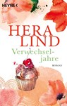 Verwechseljahre - Hera Lind - 9783453442856
