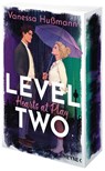 Level Two: Hearts at Play - Vanessa Hußmann - 9783453442993