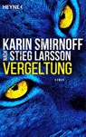 Vergeltung - Karin Smirnoff - 9783453443112