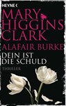 Dein ist die Schuld - Mary Higgins Clark ; Alafair Burke - 9783453443150