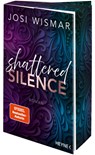 Shattered Silence - Josi Wismar - 9783453443228