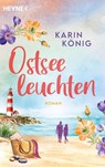 Ostseeleuchten - Karin König - 9783453443402