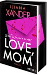 Love, Mom - Iliana Xander - 9783453443808