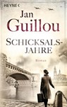 Schicksalsjahre - Jan Guillou - 9783453471399
