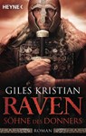 Raven - Söhne des Donners - Giles Kristian - 9783453471634