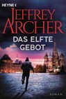 Das elfte Gebot - Jeffrey Archer - 9783453471818