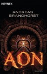 Äon - Andreas Brandhorst - 9783453533851