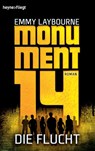Monument 14: Die Flucht (2) - Emmy Laybourne - 9783453534551