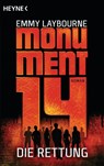 Monument 14: Die Rettung (3) - Emmy Laybourne - 9783453534711