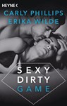 Sexy Dirty Game - Carly Phillips ; Erika Wilde - 9783453580633