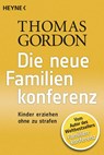 Die Neue Familienkonferenz - Thomas Gordon - 9783453602335
