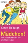 Mädchen! - Steve Biddulph - 9783453602946