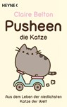 Pusheen, die Katze - Claire Belton - 9783453603141