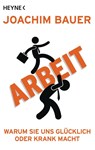 Arbeit - Joachim Bauer - 9783453603547