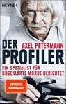Der Profiler - Axel Petermann - 9783453603592