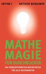 Mathe-Magie für Durchblicker - Arthur Benjamin - 9783453603936