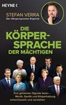 Die Körpersprache der Mächtigen - Stefan Verra - 9783453605794