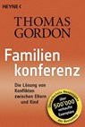 Familienkonferenz - Thomas Gordon - 9783453606456