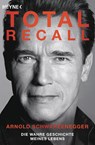 Total Recall - Arnold Schwarzenegger - 9783453640580