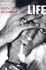 LIFE - Keith Richards - 9783453640597