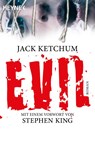 EVIL - Jack Ketchum - 9783453675025