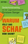 Warum fällt das Schaf vom Baum? - Christiane Stenger - 9783453685116