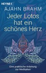 Jeder Lotos hat ein schönes Herz - Ajahn Brahm - 9783453702912