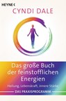 Das große Buch der feinstofflichen Energien - Cyndi Dale - 9783453704138