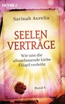 Seelenverträge Band 8 - Sarinah Aurelia - 9783453704503