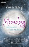 Moonology - Die Magie des Mondes - Yasmin Boland - 9783453704589