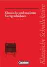 Klassische und moderne Kurzgeschichten - Ekkehart Mittelberg - 9783454521802