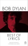 Best of Lyrics - Bob Dylan - 9783455001402