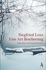 Eine Art Bescherung - Siegfried Lenz - 9783455001990