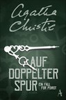 Auf doppelter Spur - Agatha Christie - 9783455002287