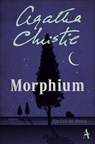Morphium - Agatha Christie - 9783455003369