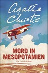 Mord in Mesopotamien - Agatha Christie - 9783455003383