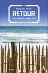 Retour - Alexander Oetker - 9783455003499