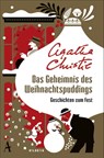 Das Geheimnis des Weihnachtspuddings - Agatha Christie - 9783455004694