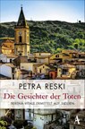 Die Gesichter der Toten - Petra Reski - 9783455004892