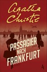 Passagier nach Frankfurt - Agatha Christie - 9783455005615
