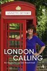 Books on London - Annette Dittert - 9783455006926